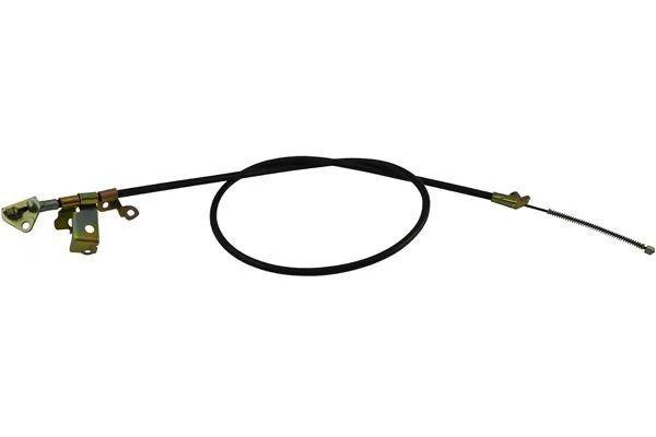 Cable Pull, parking brake